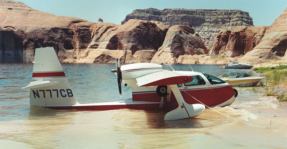Aircar