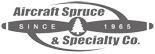 Aircraft Spruce and Specialty Co.