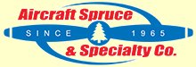 Aircraft Spruce and Specialty Co.