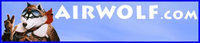 Airwolf