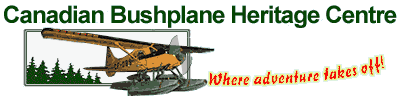 Bushpilot Heritage