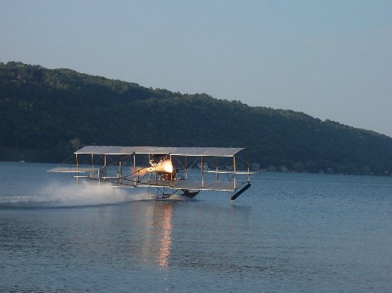 Takeoff