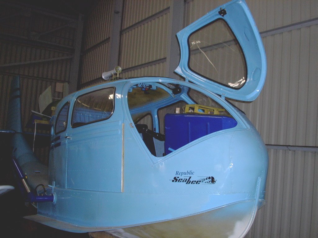 Farries Seabee