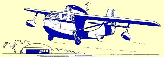 Seabee Home