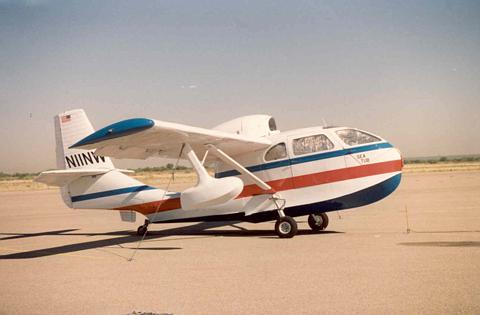 Louis Hudgin's Seabee