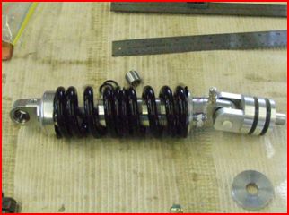 Shock Innards