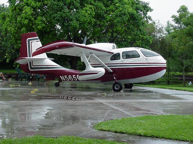 N565CB