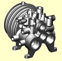 Parts for Sale