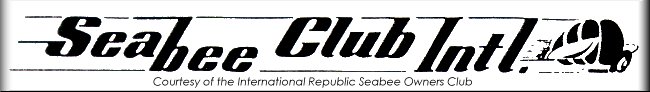 Seabe Club International CD