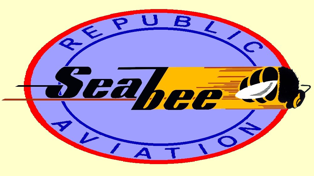 Seabee Club Logo