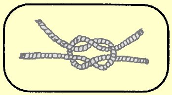Square Knot