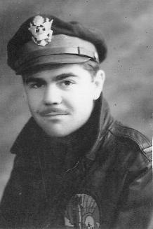 Lt. Bill Wesche, Jr