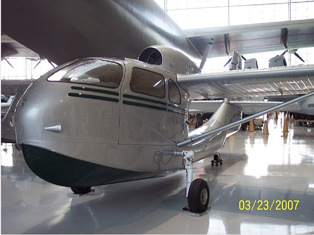 Evergreen Museum