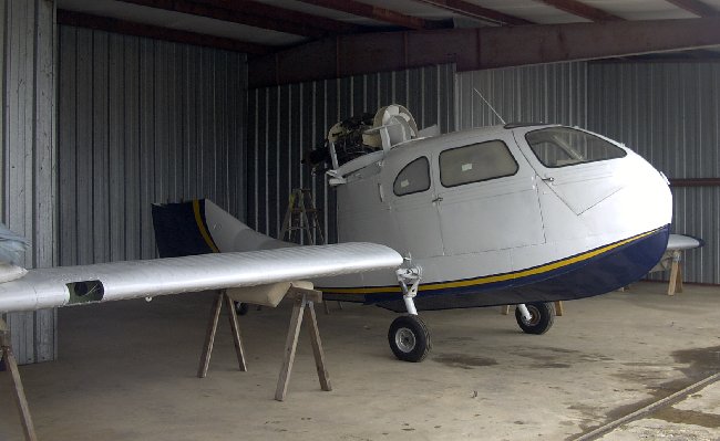 Greg Stevens Project