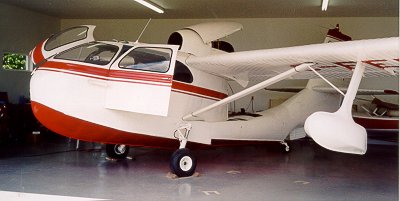 James Babcock Seabee