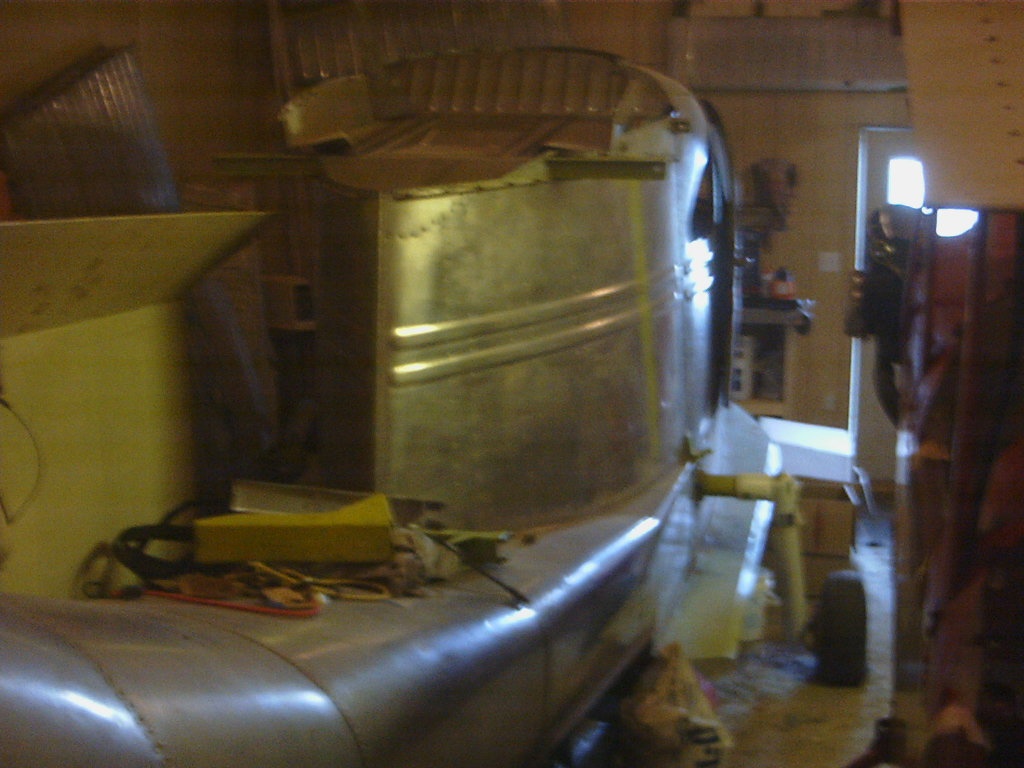Robert Gear III