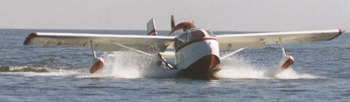 Seabee Home