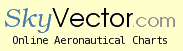 Skyvector Charts