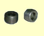 Hull Plugs