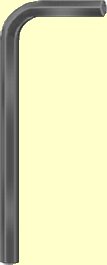 Hex Wrench