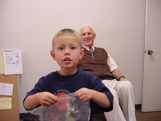 Keith Sulprizio
