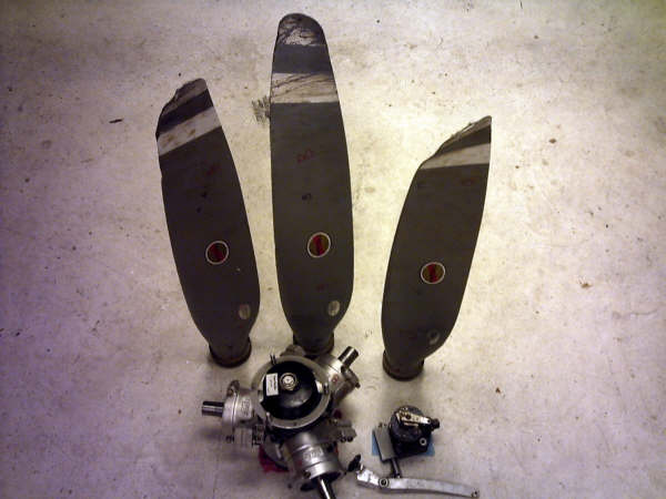 Komko Prop